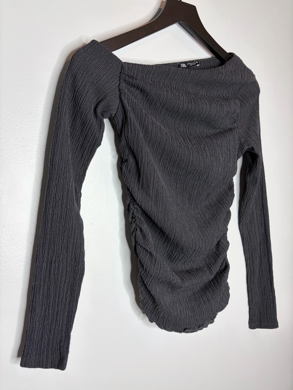 Zara top - Picture 4 of 4